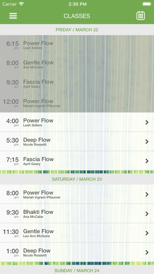 Grassroots Yoga - Ventura, Ca(圖3)-速報App