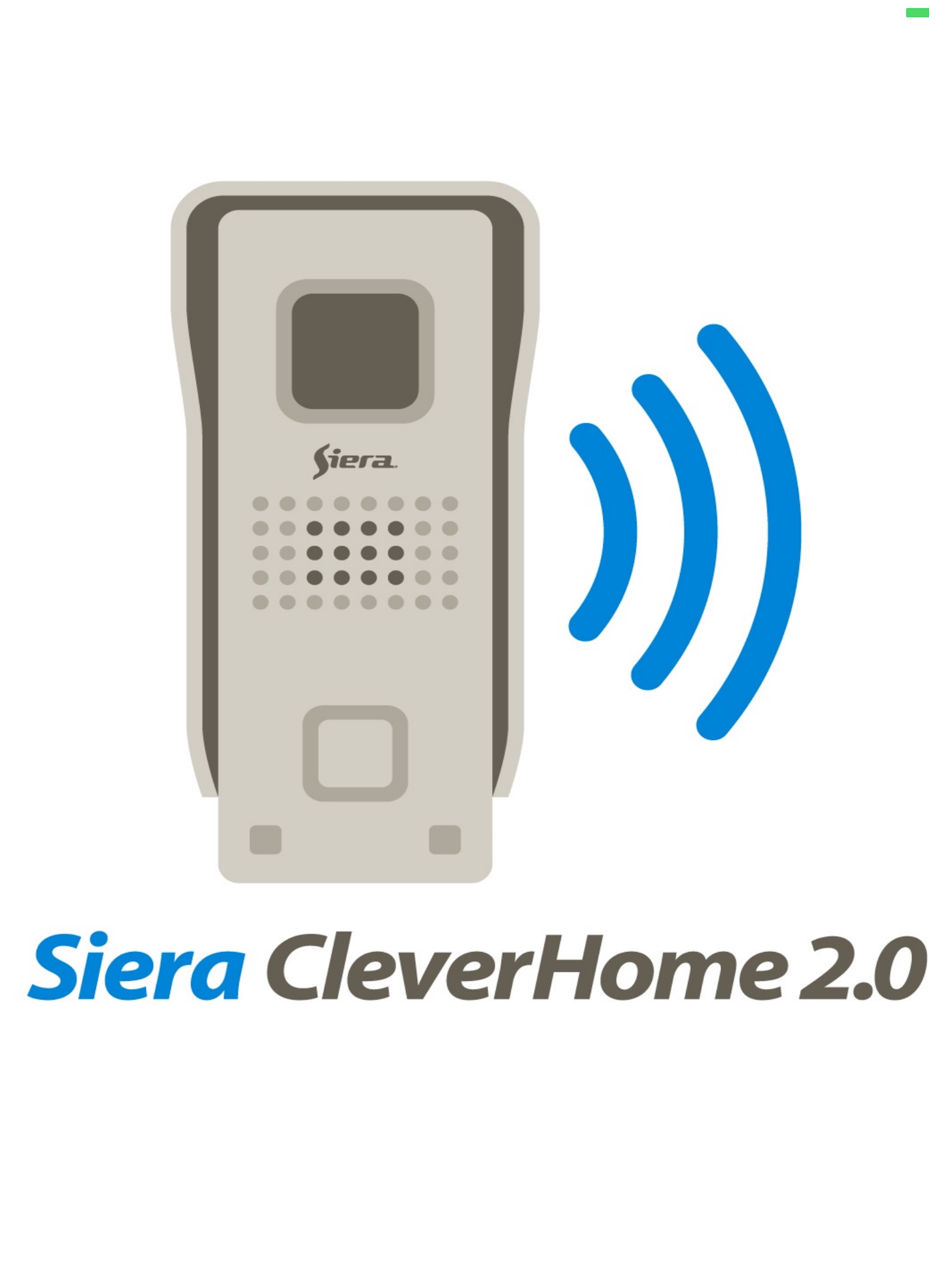 Siera CleverHome 2.0