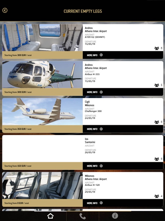Screenshot #4 pour Jet 4 You