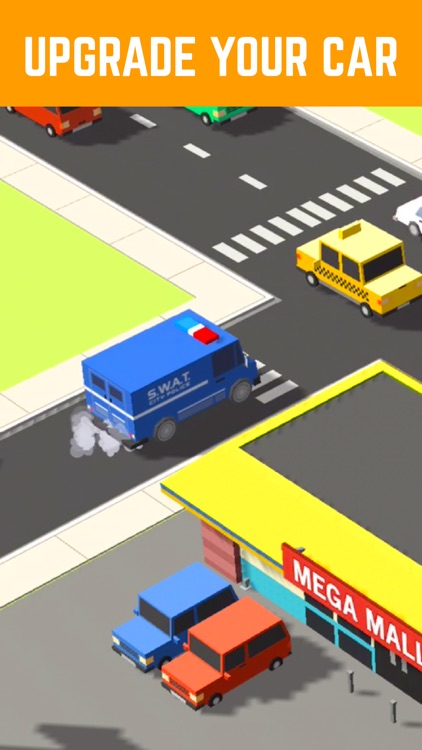 Crash Forever screenshot-3