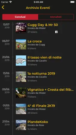 Sganasso screenshot 5