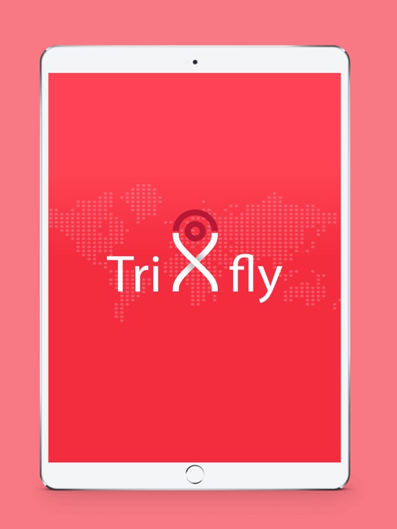 Screenshot #4 pour Trixfly - Meet New People