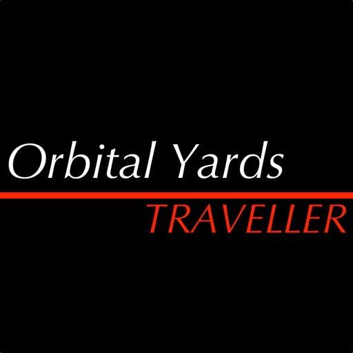 Orbital Yards iOS App