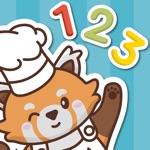 Download ELIA Kids: Food games app