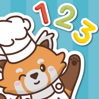 ELIA Kids Food games