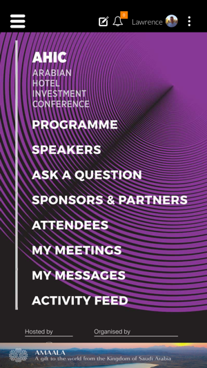AHIC 2019(圖3)-速報App