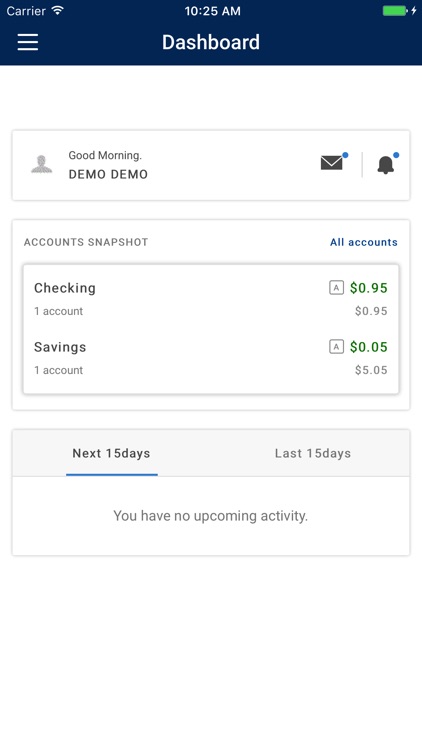 Family Trust Digital Banking