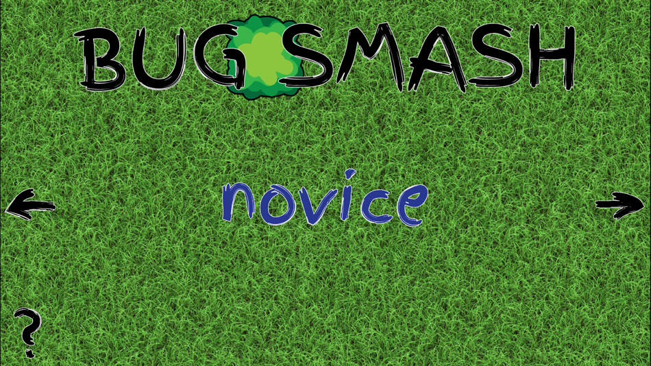 #1. -Bug Smash- (iOS) 由: Preferred Mobile Applications, LLC