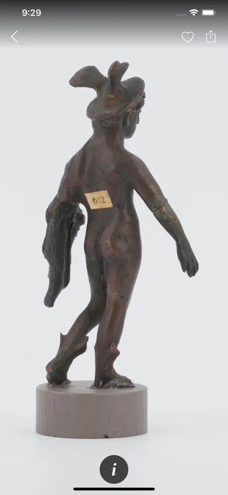 SC Archaeological Museum Udine