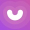ULIVE TV is a video chat combined with a live TV