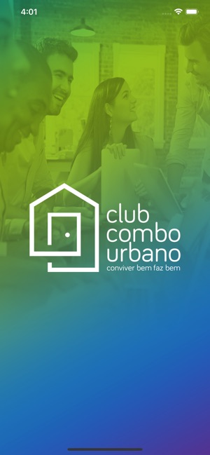 Club Combo Urbano(圖1)-速報App