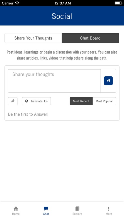Exploring Leadership screenshot-5