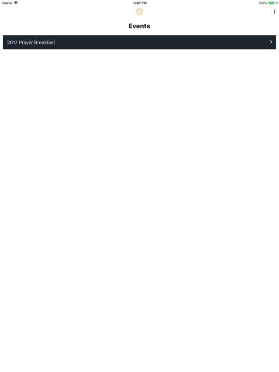 Screenshot #4 pour HTPB – Table Host