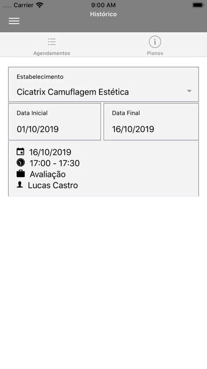 CAMUFLATRIX screenshot-7