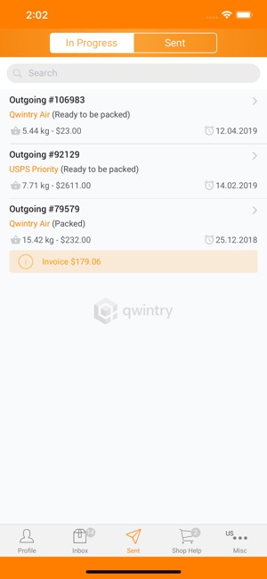 Qwintry(圖3)-速報App