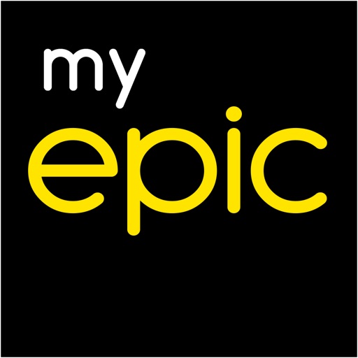 my epic