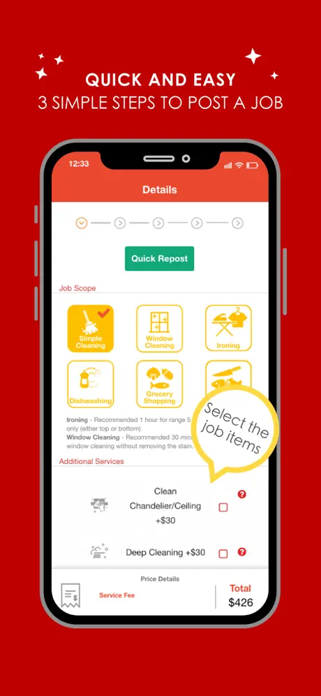 HelperGo - Home Care Network