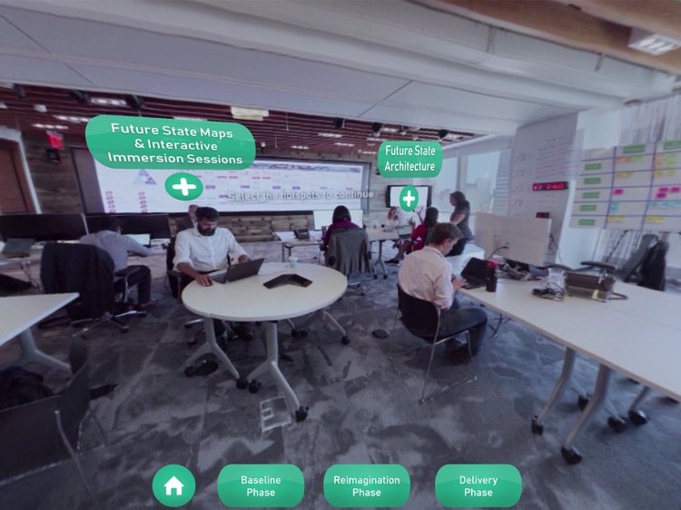 Journey Room VR screenshot-6