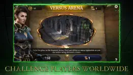 the elder scrolls: legends ccg iphone screenshot 4