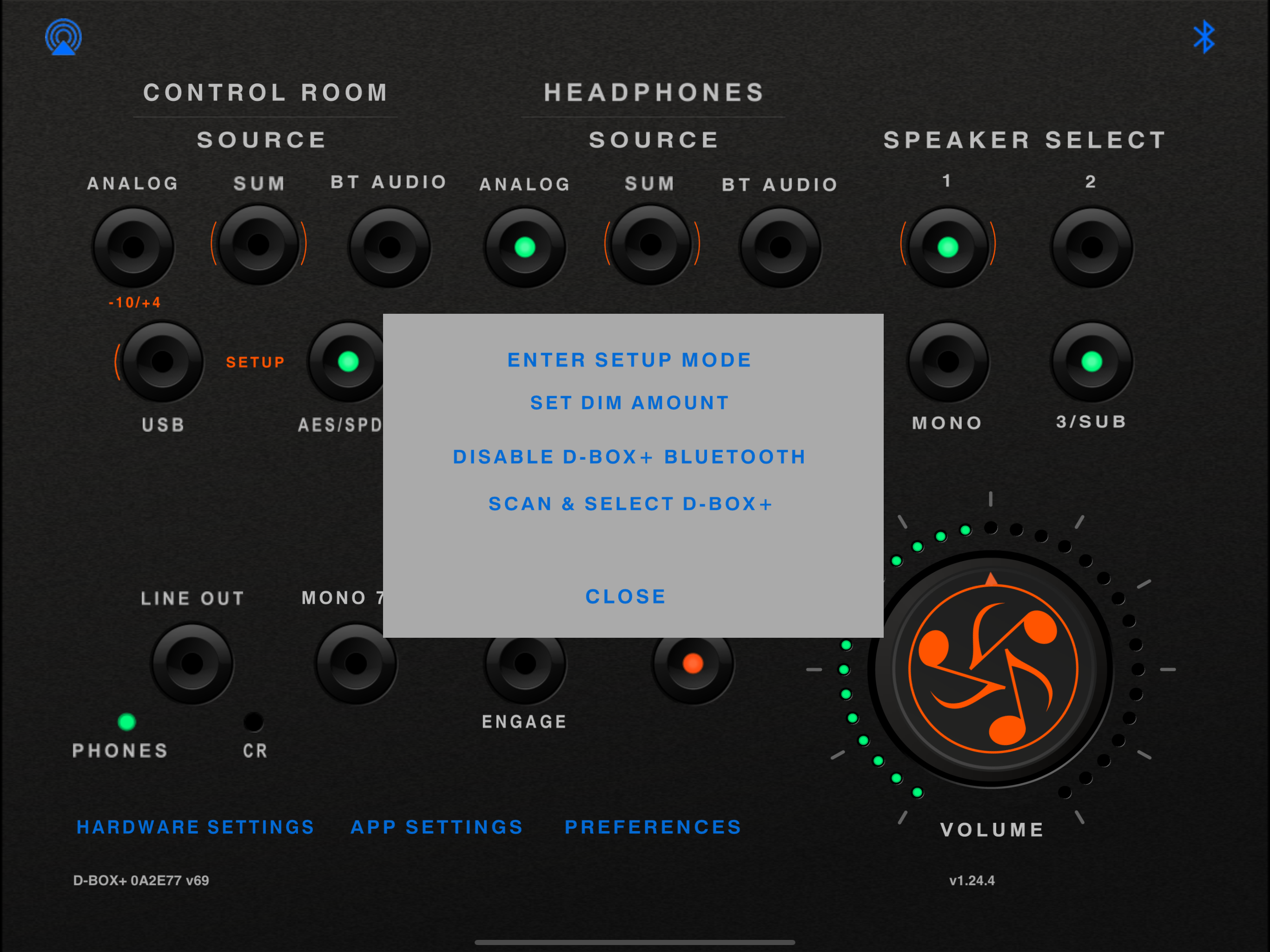 D-BOX+