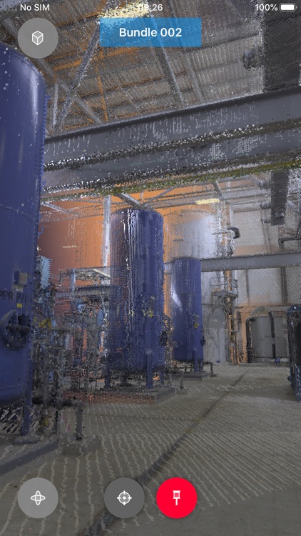 Leica Cyclone FIELD 360 screenshot-7