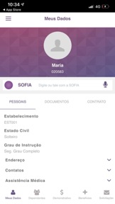 Captura de tela