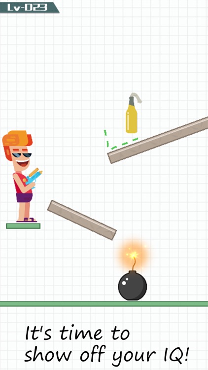 Tricky Boys screenshot-3