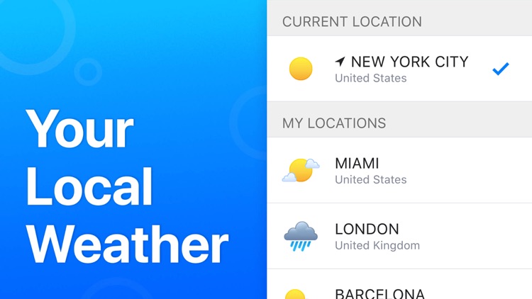 Weather’ Pro