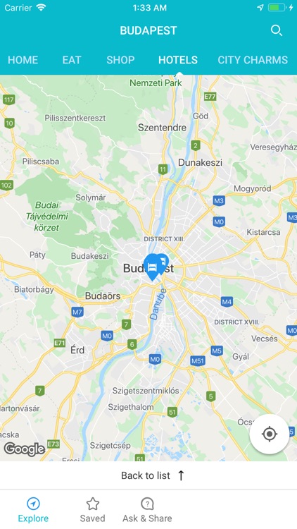 Anchor Guide screenshot-4