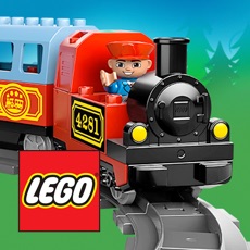 Activities of LEGO® DUPLO® Train