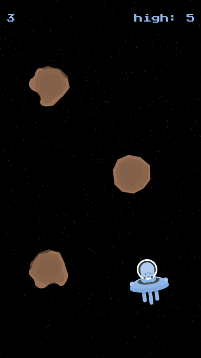 Screenshot #1 pour Cosmic Trek