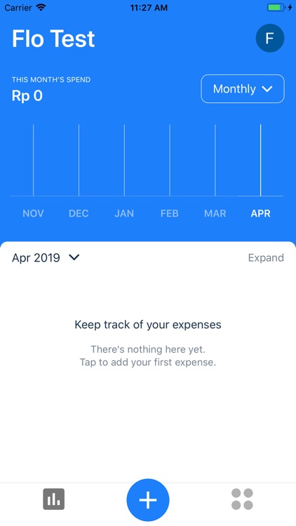 Flo - Financial Organize