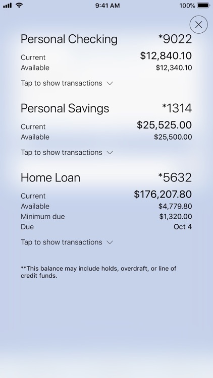 FAIRWINDS Mobile Banking
