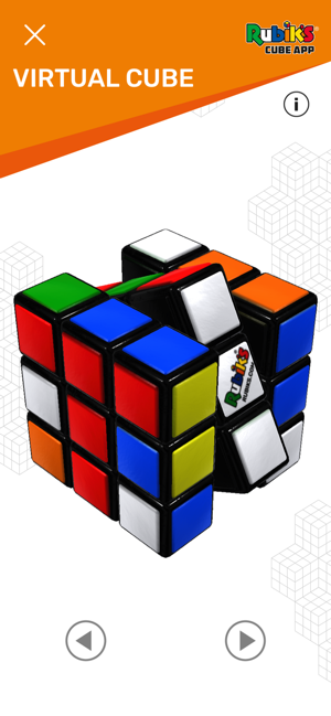 Rubik's Official Cube(圖8)-速報App