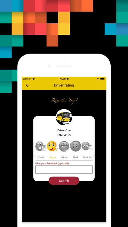 eShuttle PAX screenshot-8