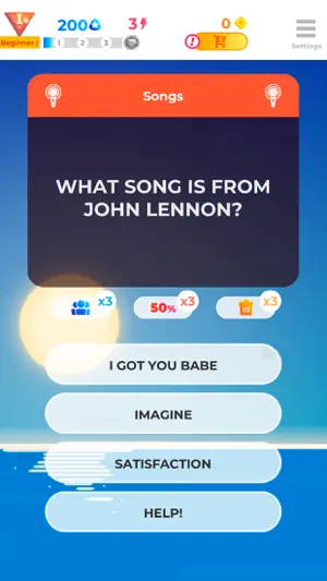 Quiz Games - Offline Games screenshot 3
