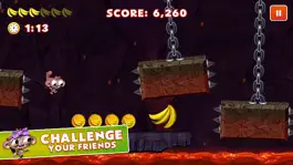 Game screenshot Dare the Monkey: Arena hack