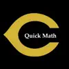 Trojan Quick Math App Support