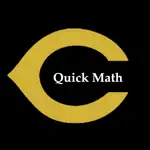 Trojan Quick Math App Support