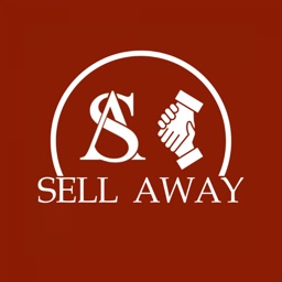 SellAway : Buy & Sell.
