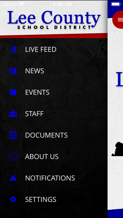 How to cancel & delete Lee County Schools, KY from iphone & ipad 2