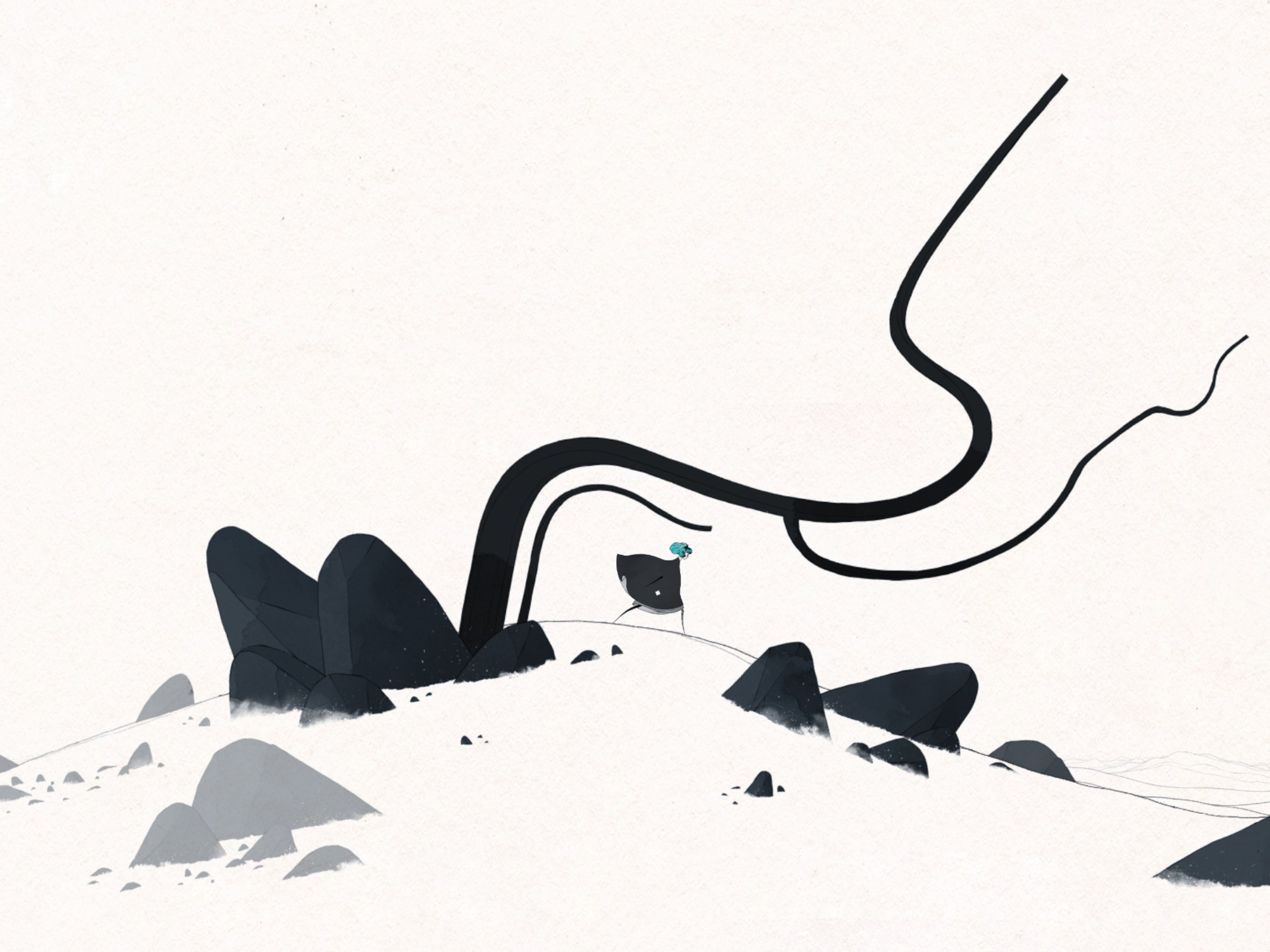 GRIS 截图 9