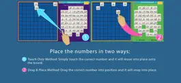 Game screenshot Skip Counting -Montessori Math apk