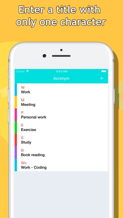 Now! Task list, to do reminder