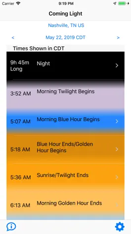 Game screenshot Coming Light mod apk
