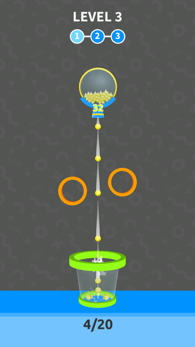 Screenshot #3 pour Cannon Candy