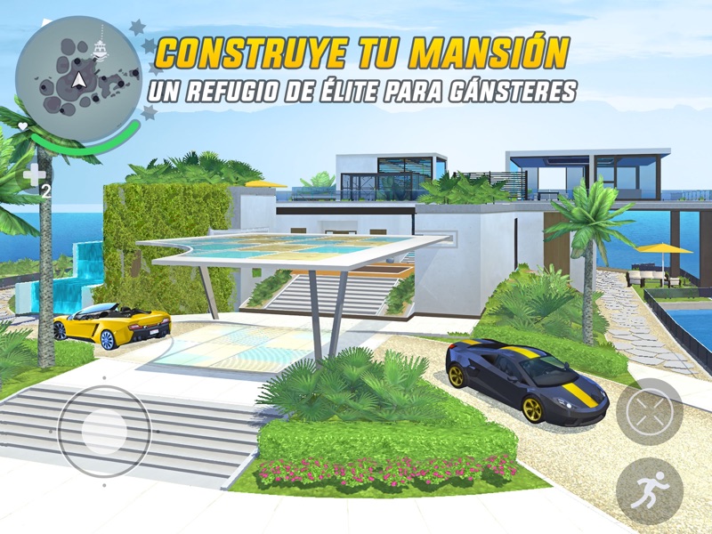 Gangstar New Orleans screenshot 10