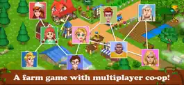 Game screenshot Farmily mod apk