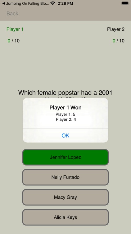 Do You Know Music? screenshot-4