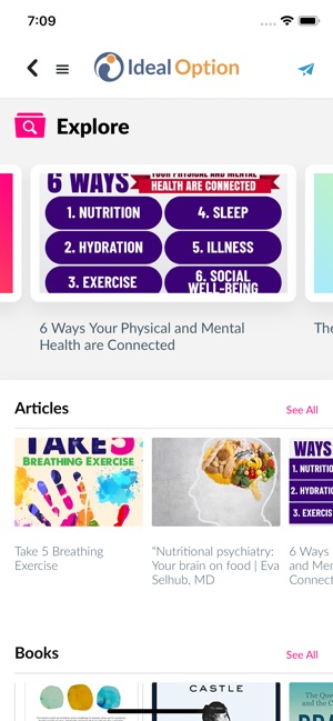 Ideal Option Addiction Program(圖3)-速報App
